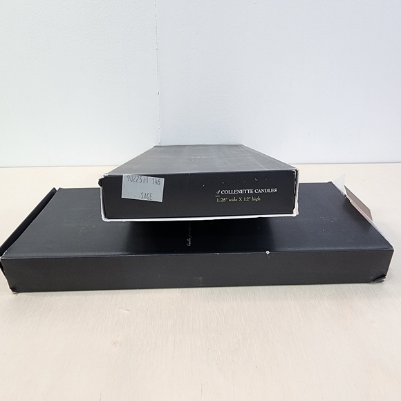 Root Collenette Candles - Picture 4 of 5